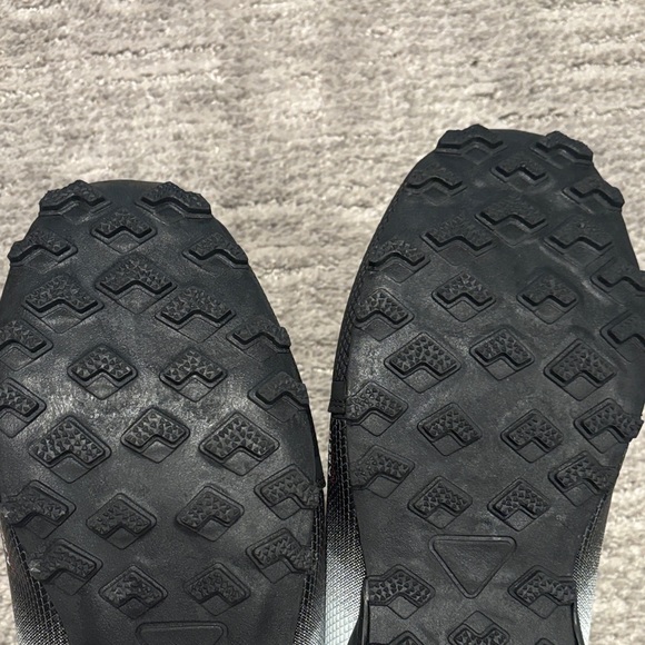 Ortho Balance Keep Running' Athletic Sneakers with Yellow Accent size 12 - Picture 7 of 7